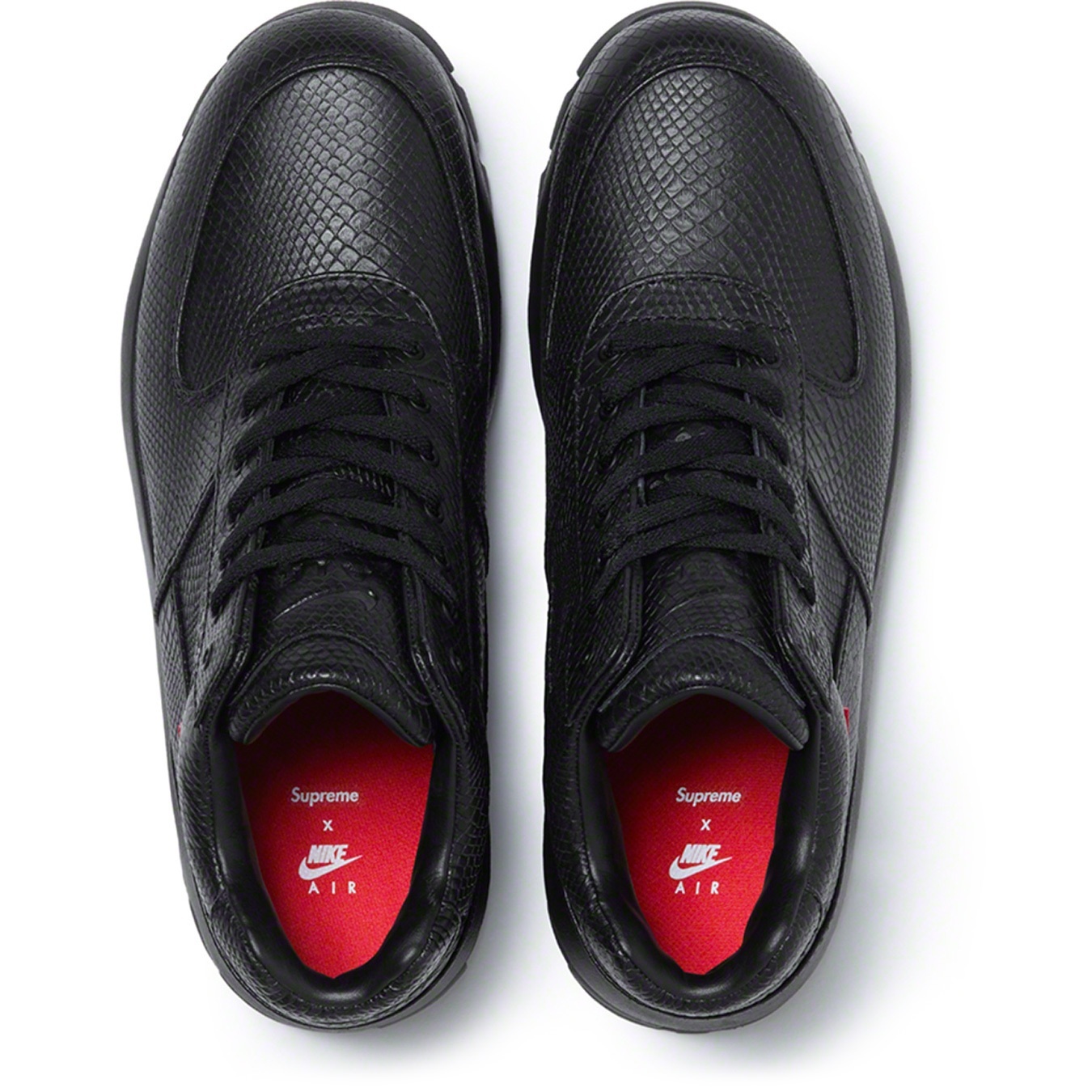 Supreme®/Nike® Air Max Goadome view 6